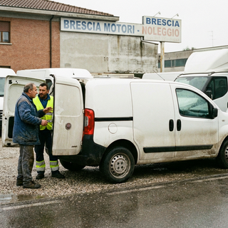 Noleggio furgoni Brescia: guida pratica ai mezzi giusti Noleggio furgoni Brescia: guida pratica ai mezzi giusti