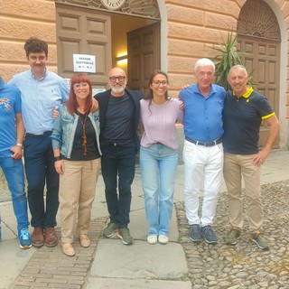 Pontedassio, le deleghe assegnate dal neo sindaco Fulvio Pezzuto