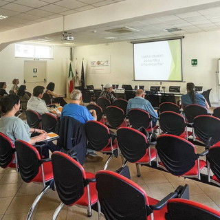 Al via i progetti formativi del programma GOL (Garanzia di Occupabilità dei Lavoratori)