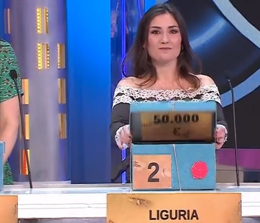 Chiusanico, dalla transumanza ad 'Affari Tuoi', la favola moderna di Francesca Spalla