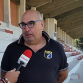 Serie D lotta salvezza, Gramondo: "La sfida con la Cairese si giocherà al 'Ciccione'" Serie D lotta salvezza, Gramondo: "La sfida con la Cairese si giocherà al 'Ciccione'"