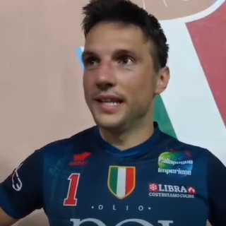 Balùn, playoff in salita per l'Imperiese di Raviola