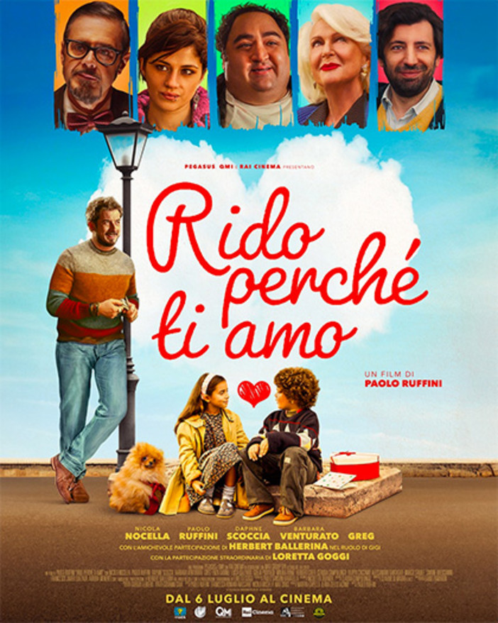CINEMA: orari, trame e stellette dei film in programmazione oggi, sabato 8 luglio 2023 CINEMA: orari, trame e stellette dei film in programmazione oggi, sabato 8 luglio 2023