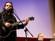 Il cantautore sanremese Christian G al festival della Legalità al Casinò di Sanremo