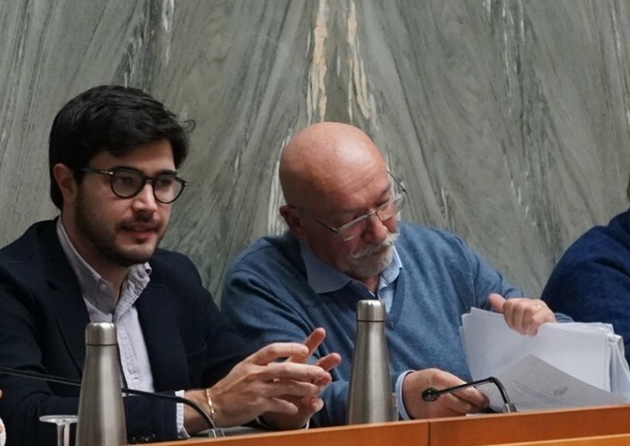 Porto di Imperia, Fiorentino e Lazzarini (Prima Imperia): “Il PD non blocchi il futuro della città”