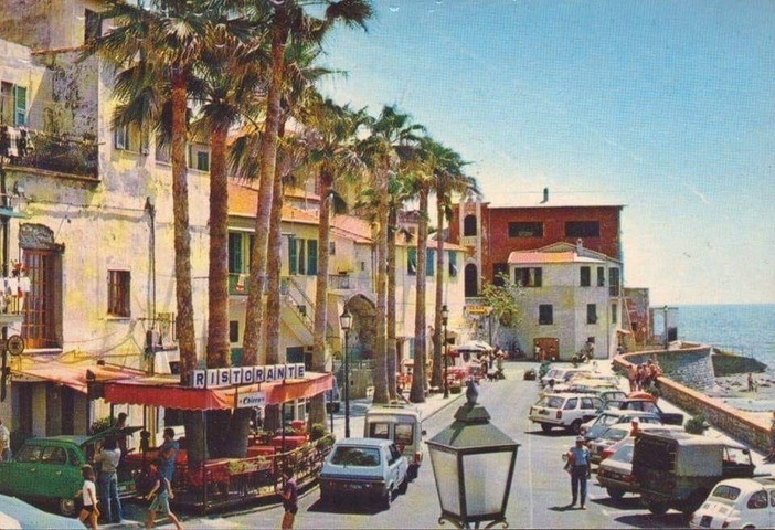 ACCADDE OGGI, 14 MARZO 1986. Rivolta popolare alla Foce: “Non vogliamo il ponte: opera costosa e inutile”