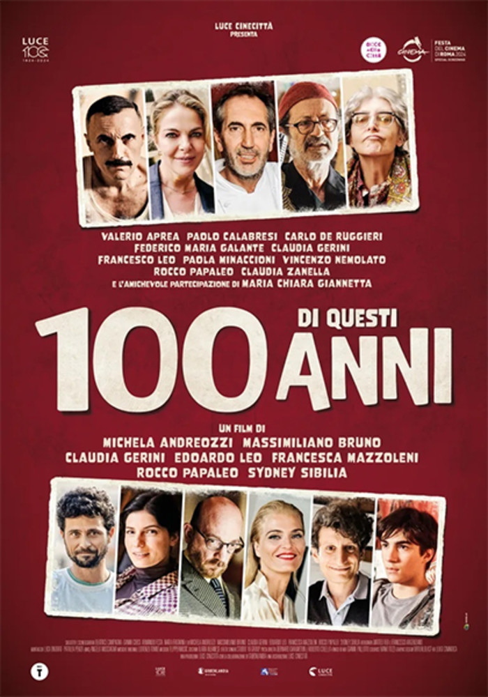 CINEMA: orari, trame e stellette dei film in programmazione oggi, mercoledì 19 marzo 2025