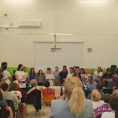 Festival della Lettura Multilingue: cultura e gemellaggi europei a Pieve di Teco Festival della Lettura Multilingue: cultura e gemellaggi europei a Pieve di Teco