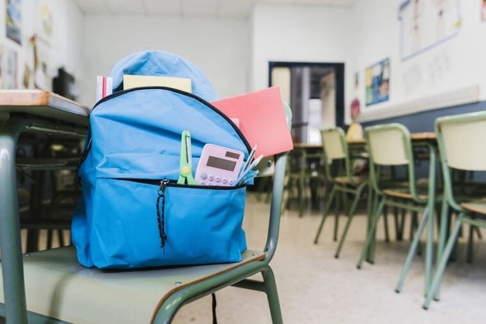 Sabato 8 giugno ultimo giorno di scuola, ma per l'infanzia si andrà avanti il 29 giugno Sabato 8 giugno ultimo giorno di scuola, ma per l'infanzia si andrà avanti il 29 giugno