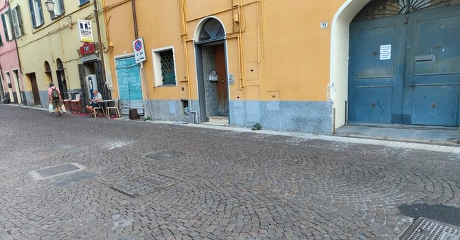 Fondura, allarme sicurezza: il caso approda in consiglio comunale