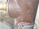 Perdita d’acqua sulla ciclabile di Imperia: fontana guasta da settimane