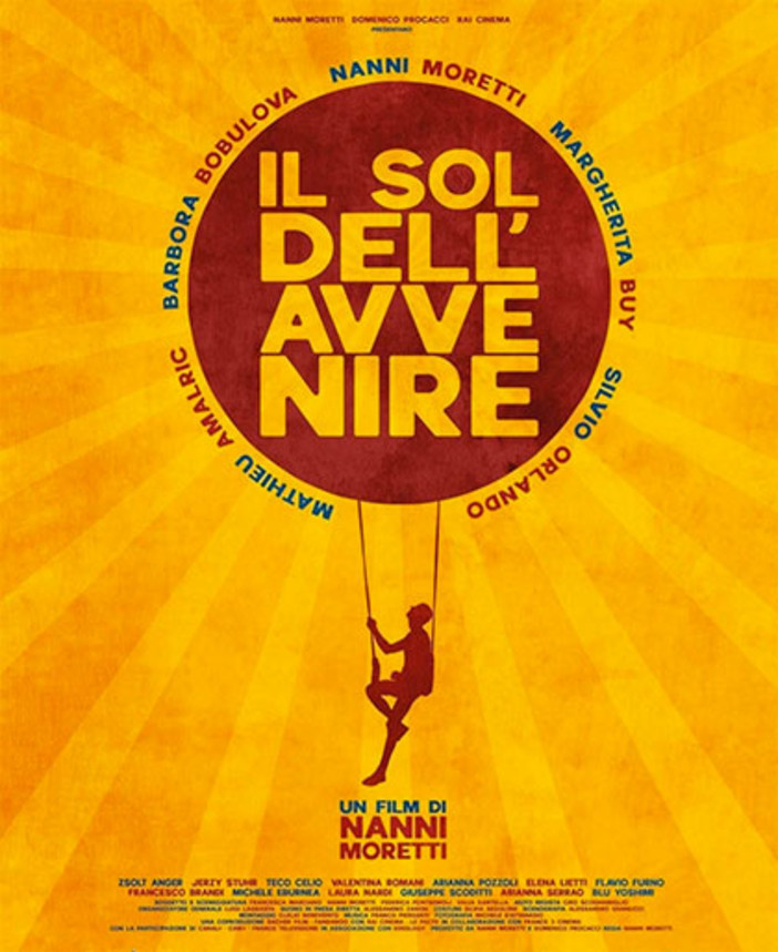 CINEMA: orari, trame e stellette dei film in programmazione oggi, venerdì 21 aprile 2023 CINEMA: orari, trame e stellette dei film in programmazione oggi, venerdì 21 aprile 2023