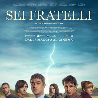 CINEMA: orari, trame e stellette dei film in programmazione oggi, venerdì 3 maggio