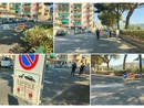 FOTONOTIZIA. Cambia la viabilità in via Delbecchi a Imperia, traffico bloccato FOTONOTIZIA. Cambia la viabilità in via Delbecchi a Imperia, traffico bloccato