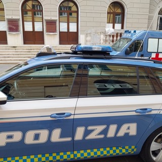 Imperia, due arresti per tentato furto in villa e tentata rapina