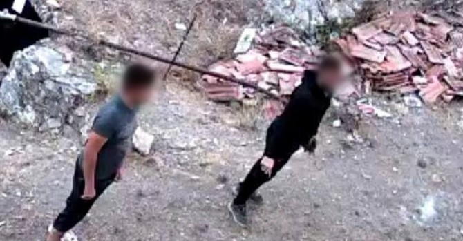 Nuovo allarme furti a Dolcedo e nelle frazioni: "Sono tornati a colpire" Nuovo allarme furti a Dolcedo e nelle frazioni: "Sono tornati a colpire"
