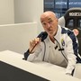 Alessandria-Imperia 2-1, Lerda: "La reazione c’è stata, potevamo pareggiarla"
