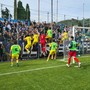 SPECIALE STADIO. Imperia–Celle Varazze: una salvezza sofferta fino all'ultimo minuto (Video)