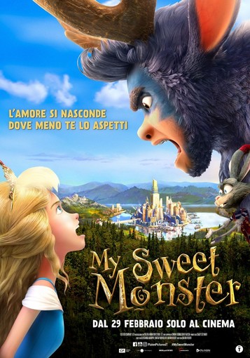 CINEMA: orari, trame e stellette dei film in programmazione oggi, giovedì 29 febbraio CINEMA: orari, trame e stellette dei film in programmazione oggi, giovedì 29 febbraio