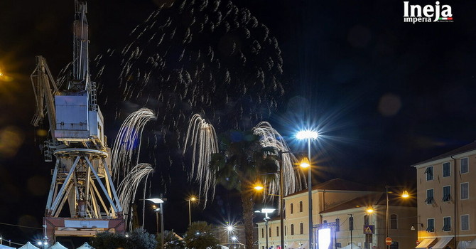 Festeggiamenti per San Giovanni a Imperia Festeggiamenti per San Giovanni a Imperia