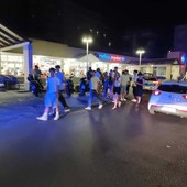 Sicurezza in consiglio comunale a Imperia: confronto sugli  orari di apertura  del supermercato alle Ferriere