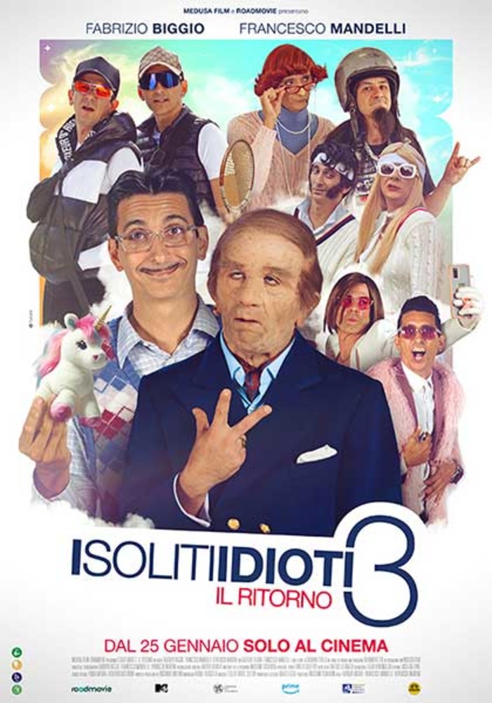 CINEMA: orari, trame e stellette dei film in programmazione oggi, mercoledì 7 febbraio CINEMA: orari, trame e stellette dei film in programmazione oggi, mercoledì 7 febbraio