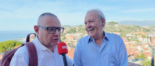 "C’era una volta" riparte dal Parasio: alla scoperta dell'Oratorio di San Pietro (Video) "C’era una volta" riparte dal Parasio: alla scoperta dell'Oratorio di San Pietro (Video)
