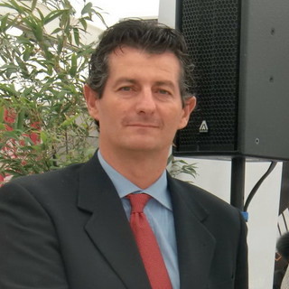 Fabrizio Licordari