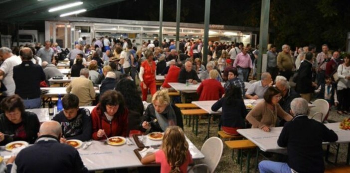 A San Bartolomeo al mare torna la tradizionale Festa di San Matteo A San Bartolomeo al mare torna la tradizionale Festa di San Matteo