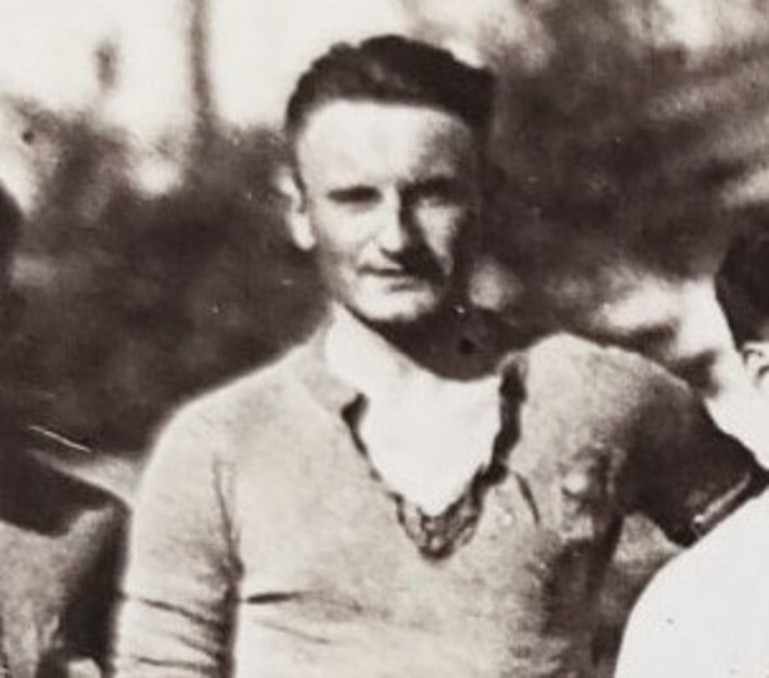 21 LUGLIO 1979. Muore il calciatore di serie A e medico portorino Antonio Fausto Boni. Un'intera carriera spesa nel Modena 21 LUGLIO 1979. Muore il calciatore di serie A e medico portorino Antonio Fausto Boni. Un'intera carriera spesa nel Modena