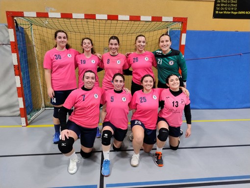 Esordio brillante per la San Camillo Riviera: 27-12 in trasferta