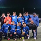 Futsal, Serie C1. La Fondura cala l’11–4 a Sanremo e conquista la prima vittoria stagionale Futsal, Serie C1. La Fondura cala l’11–4 a Sanremo e conquista la prima vittoria stagionale