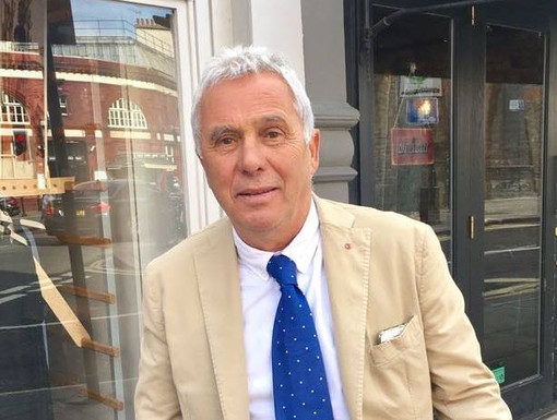 Civezza in lutto per la scomparsa di Franco Perri, pioniere del turismo locale