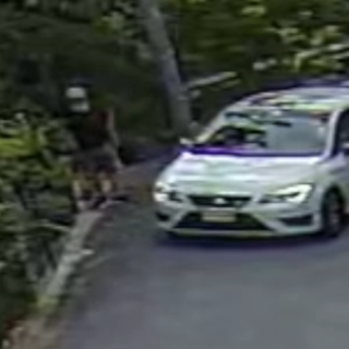 Furti a Imperia, arrestati padre e figlio: usavano auto con targhe clonate (Video)