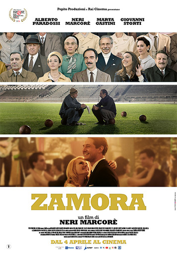 CINEMA: orari, trame e stellette dei film in programmazione oggi, giovedì 8 agosto