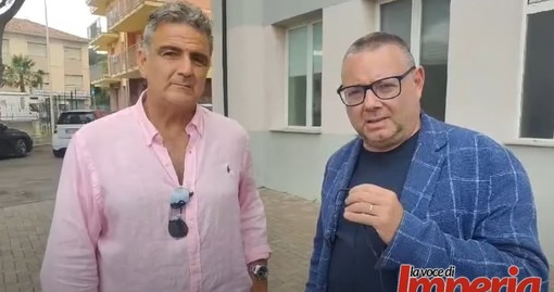 Toto-giunta a San Bartolomeo al Mare, il primo nome di Scola è Terrizzano vicesindaco
