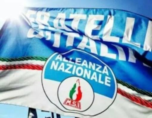 Fratelli d’Italia a Sanremo: confermato l'evento di oggi. Le conclusioni di domenica rinviate per lutto nazionale
