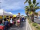 Fiera di Maggio e “Imperia No Limits” sul lungomare Vespucci