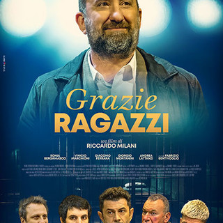 CINEMA: orari, trame e stellette dei film in programmazione oggi, domenica 23 luglio 2023