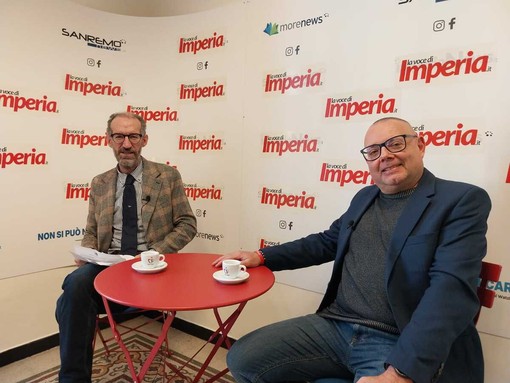 Comuni montani, una riforma decisiva: Fabio Natta spiega cosa cambia per l’Imperiese (Video)