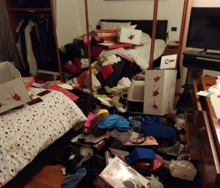 A Natale e Santo Stefano a Imperia aumento dei furti: i malviventi ora si concentrano nei centri cittadini