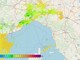 Allerta meteo “gialla” prolungata fino alle 2 di stanotte nella zone dello spezzino