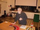 ACCADDE OGGI. 2 OTTOBRE 1983. Franco Carli esporta a Genova la pièce su Boine insieme a Conte, Ravazzi e Dossio ACCADDE OGGI. 2 OTTOBRE 1983. Franco Carli esporta a Genova la pièce su Boine insieme a Conte, Ravazzi e Dossio