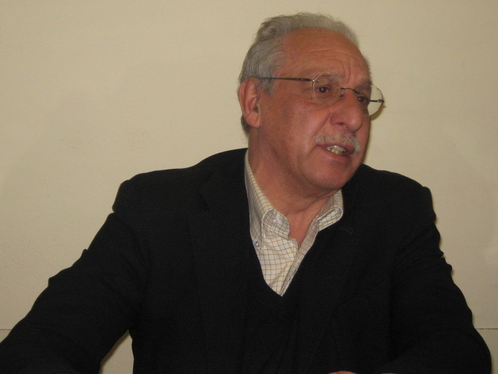 Morte di Fulvio Vassallo, il cordoglio di Alleanza Verdi Sinistra Morte di Fulvio Vassallo, il cordoglio di Alleanza Verdi Sinistra