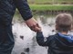 Festa del papà, i padri separati raccolgono firme per il diritto alla bigenitorialità