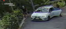 Furti a Imperia, arrestati padre e figlio: usavano auto con targhe clonate (Video)