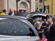 Imperia, folla per l’ultimo saluto ad Andrea Ricci