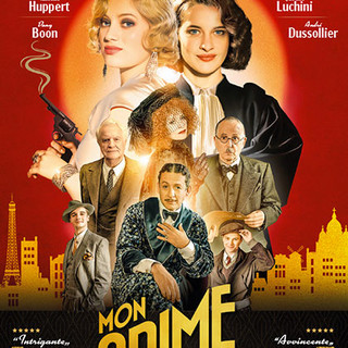 CINEMA: orari, trame e stellette dei film in programmazione oggi, mercoledì 26 luglio 2023