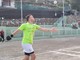 Federico Barroero                                                                                             (foto Flammia)