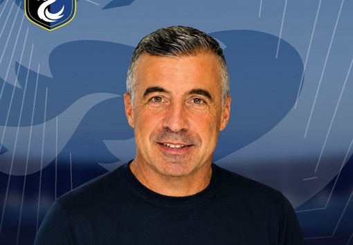 Imperia Calcio, Federico Fresia entra in società: sarà il nuovo direttore generale Imperia Calcio, Federico Fresia entra in società: sarà il nuovo direttore generale
